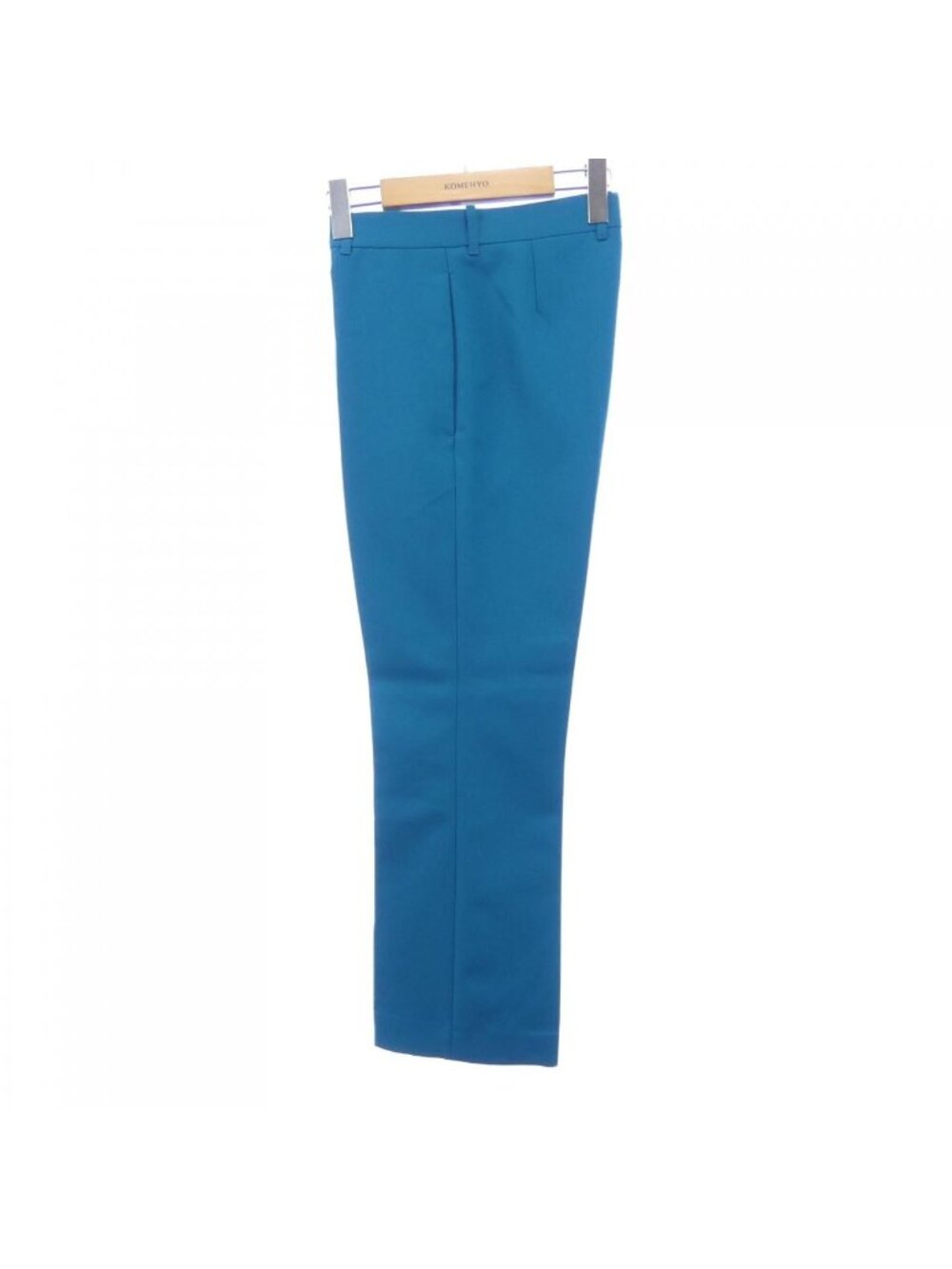 Balenciaga Pants Green